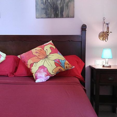 Small&Sunny Wifi Premium Vivienda Vacacional Κοραλέχο Εξωτερικό φωτογραφία