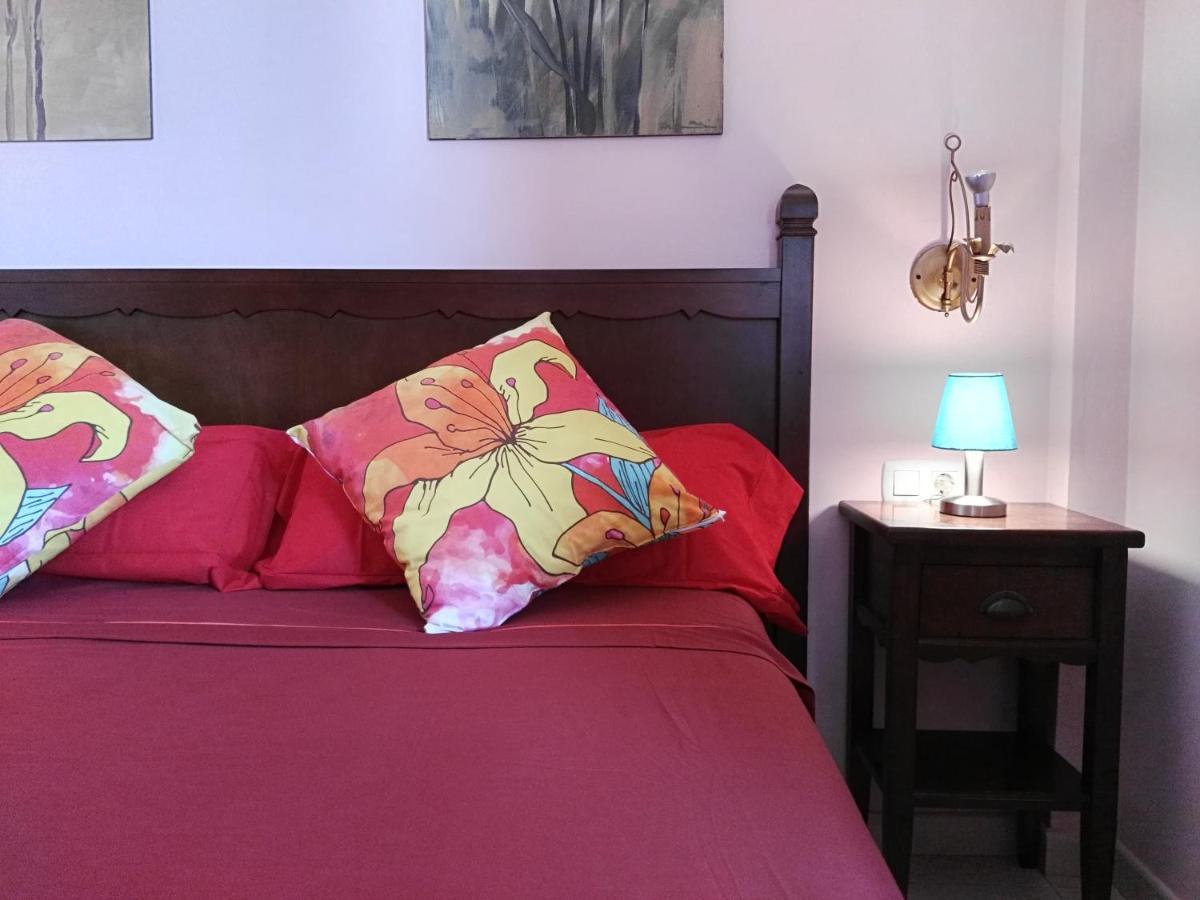 Small&Sunny Wifi Premium Vivienda Vacacional Κοραλέχο Εξωτερικό φωτογραφία