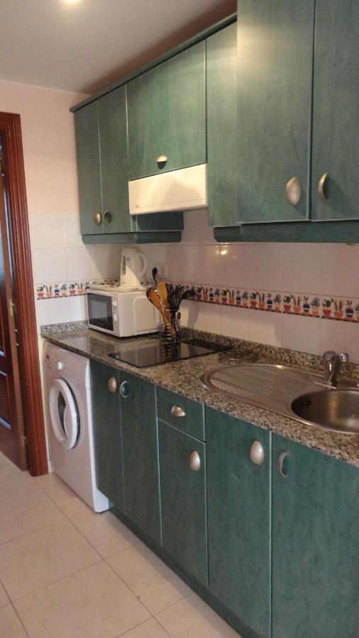 Small&Sunny Wifi Premium Vivienda Vacacional Κοραλέχο Εξωτερικό φωτογραφία