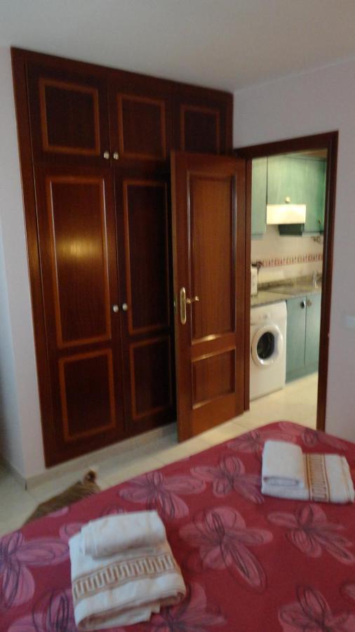 Small&Sunny Wifi Premium Vivienda Vacacional Κοραλέχο Εξωτερικό φωτογραφία