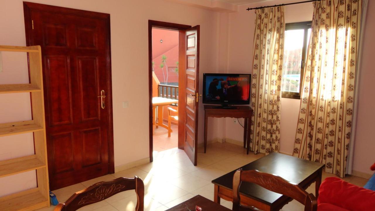 Small&Sunny Wifi Premium Vivienda Vacacional Κοραλέχο Εξωτερικό φωτογραφία