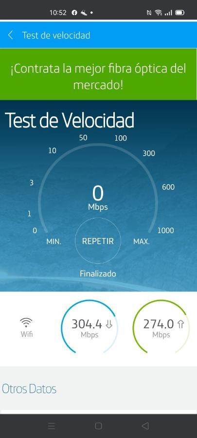 Small&Sunny Wifi Premium Vivienda Vacacional Κοραλέχο Εξωτερικό φωτογραφία