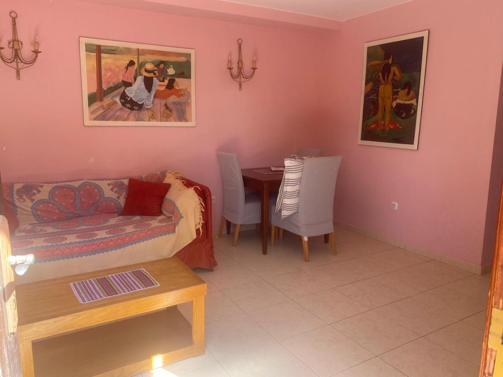 Small&Sunny Wifi Premium Vivienda Vacacional Κοραλέχο Εξωτερικό φωτογραφία
